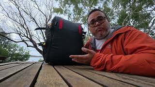 Paul Goh review