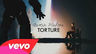 Austin Mahone - Torture (Lyric Video)