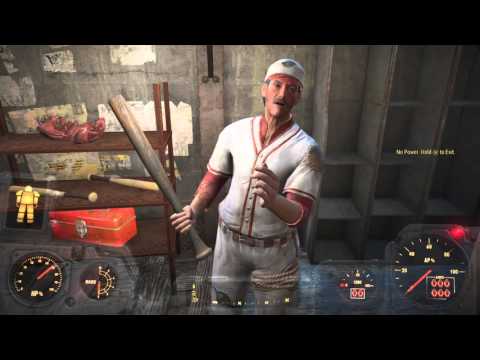 Fallout 4 walkthrough part 34