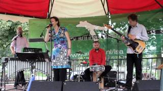 Blue in Green (Sky and Sea) - Miles Davis - by Club Verbrugge