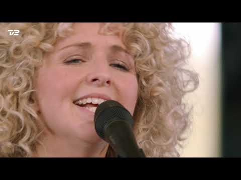 Dorthe Gerlach fortolker Poul Krebs | Toppen af poppen | TV 2