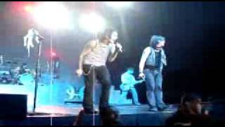 Hinder ft. Jacoby Born To Be Wild
