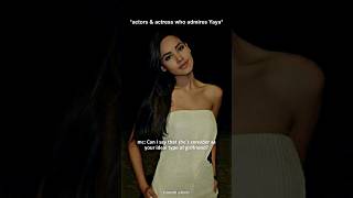 Download lagu Actors & atresses who admires 'Yaya Urassaya'...#urassayas #yaya #thaiactress mp3 Download lagu Actors & atresses who admires 'Yaya Urassaya'...#urassayas #yaya #thaiactress mp3