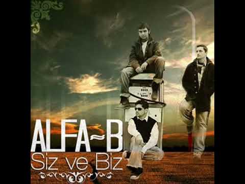 Alfa B  - Damarıma Basma (2008)