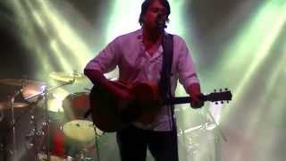 Cristiano De André - "Vivere" - 27 luglio 2014 - Asti