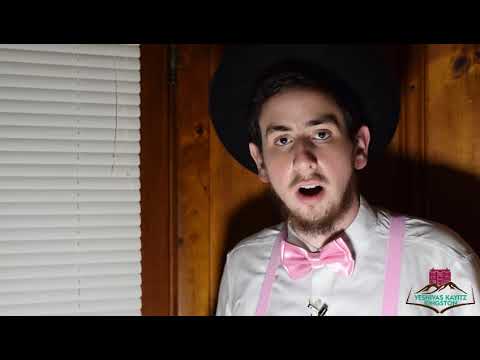 Jewish Music Challenge YKK 5778