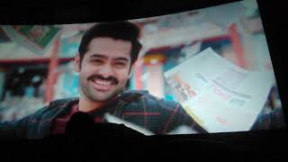 My world is flying song full