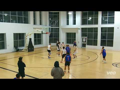 J17 OG(57) tier 9 Daevin & Friends(53) - tcbl saturday