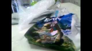 preview picture of video 'Far Cry 3 KiT- Imã + Mouse Pad + Camiseta Far Cry 3  Xbox 360, Unboxing'