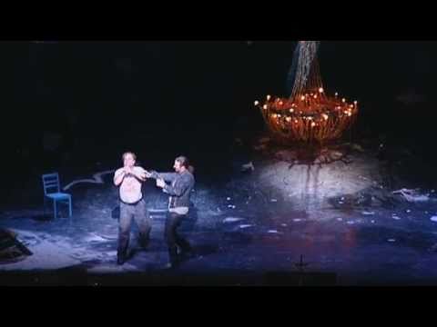 Trailer: MITRIDATE, RÈ DI PONTO at the Bavarian State Opera