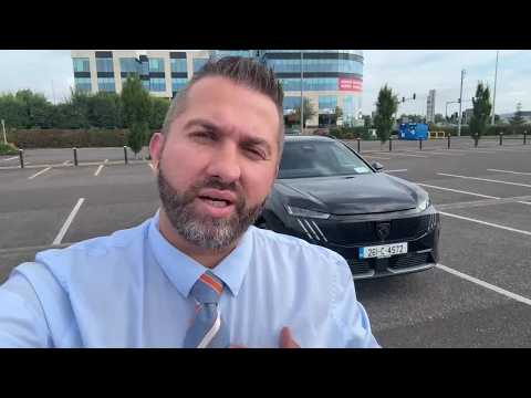 Peugeot 5008 1.2 MHEV 145bhp E-DCS6 Allure - Image 2