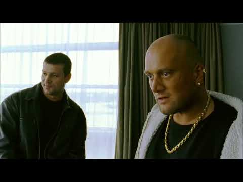 Pusher 2 (2004) - Tonny & the Cunt deal gone bad (Bad Deal scene part 3/3)
