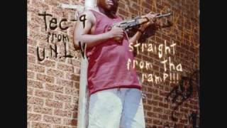 Tec 9-Ridin High Cashmoney 1995