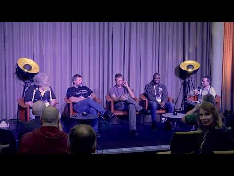 Panel: C23 and beyond (Pre-NDC-TechTown 2023 Meetup)