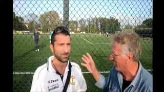 preview picture of video 'Lido di Camaiore Vs Retignano: 0-0 (4ª di Campionato '14/'15)'