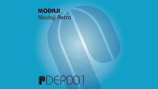 Modaji - One And The Same (Jazztronik Meets Everton Nelson Mix)