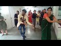 Matki dol dance /workshop / sort video /sagar verma