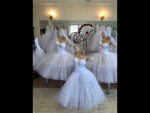 Жизель - 2 акт P 0503 - video 2