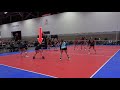 Emilia Carmosino Triple Crown Day 1 Backrow Highlights Only 6 position 2020