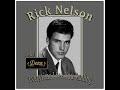 Rick Nelson - Everytime I See You Smiling (1963)