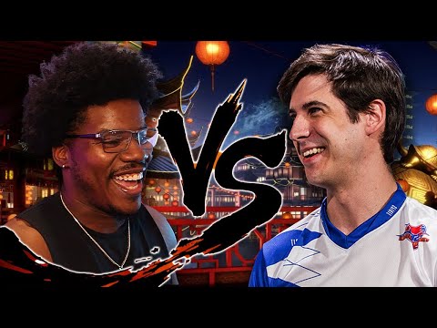 I CALLED OUT MY OLD RIVAL! @Brian_F vs. RobTV FT5 & Trash Talk!