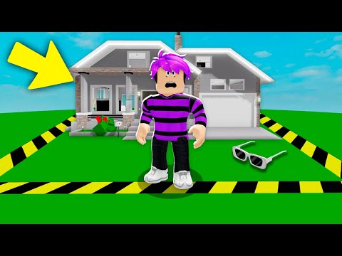 NO PUEDO SALIR DEL CUADRADO en BROOKHAVEN..