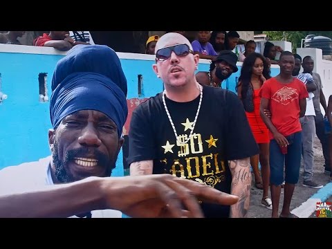 Blizz feat. Sizzla - Party Time [Official Video 2016]