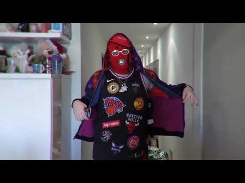 Anomaly - SkinBaron Rap prod. Hounds