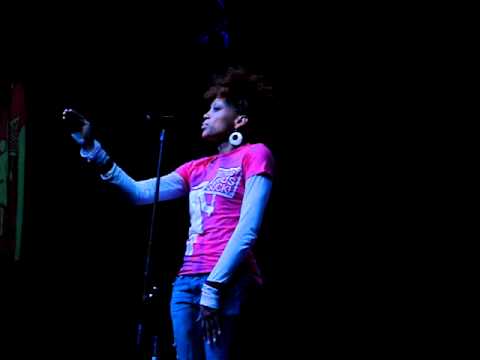 Driven Conference: Janette...ikz P4CM