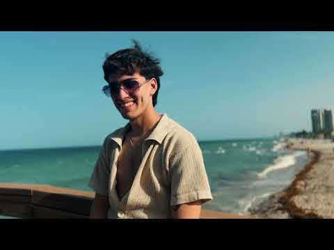 Eze Cejas - Que bien se siente (Video Oficial)