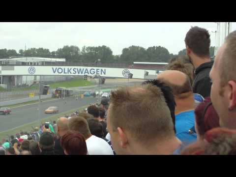 SPORT1 Trackday - Motorsport Arena Oschersleben