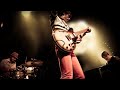 Derby "Don't Believe In You Live @ the Crystal ballroom"