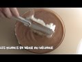 Cuisine - Glace au Nutella 