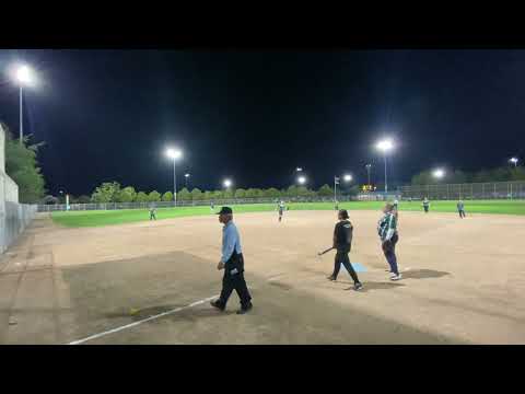 Where My Pitches At? (5-1) @ Nopalitos (3-4) 8/14/23