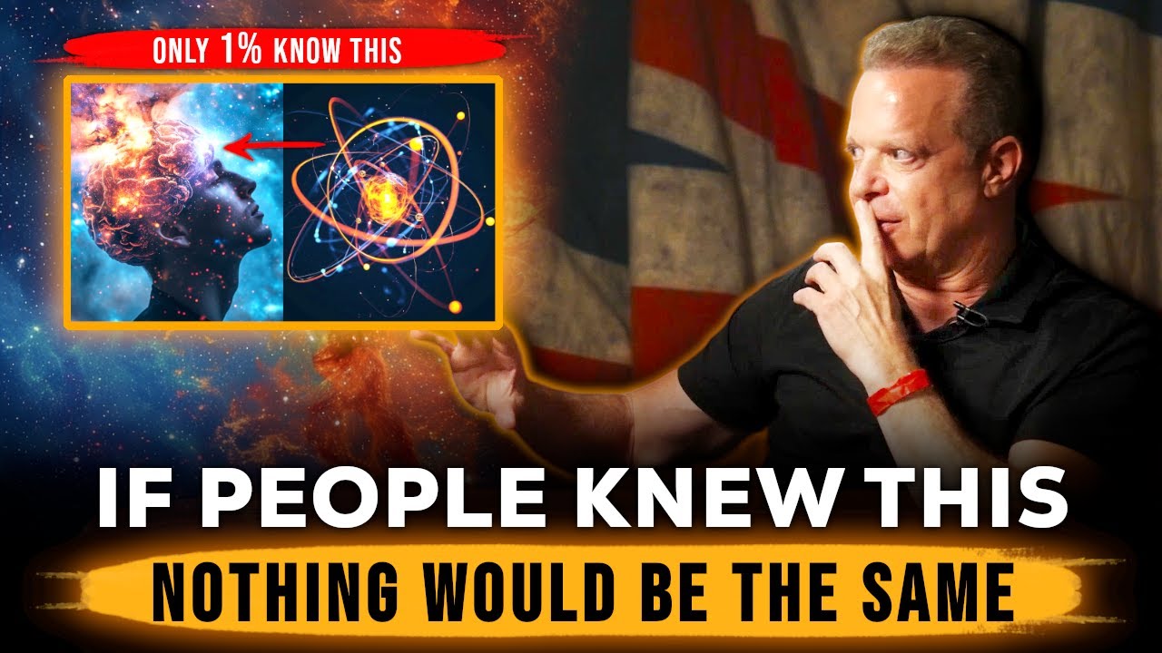 Quantum Field Manifestation | Dr. Joe Dispenza