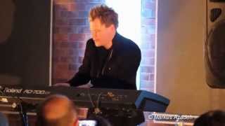 Brian Culbertson - Fullerton Ave.