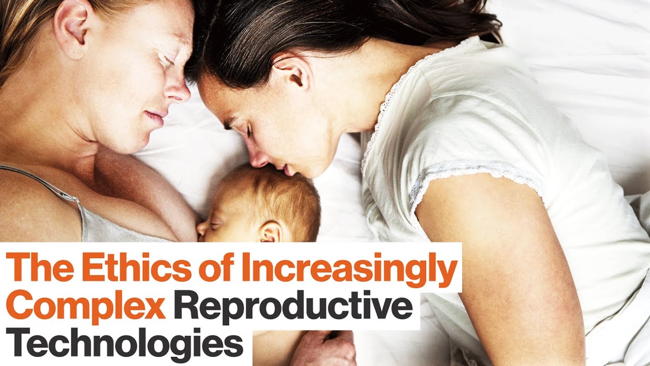 How to Ethically Analyze Reproductive Technologies | Glenn Cohen  | Big Think