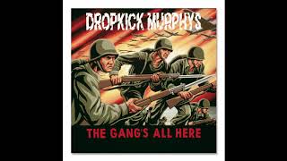 Dropkick Murphys - Amazing Grace
