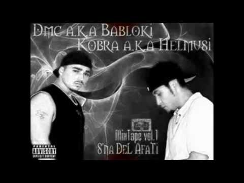 D M C a K a BaBLoKi Ft KOBRA - Jehona e Shqipes_HD.avi