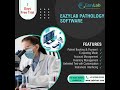 EazyLab Pathology Software