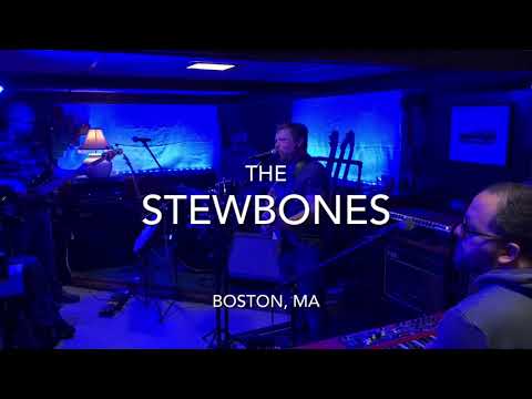 Promotional video thumbnail 1 for The Stewbones