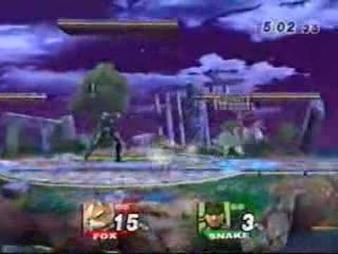 Shuffle and Cut 5/17 R1 - Psycho Midget vs Gamble