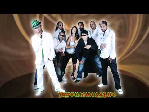 JMC 3VENI  ft KI  -   Gearing Up ( 2011 )  Soca Music