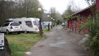 preview picture of video 'Camping Picos de Europa | Asturias | Spanje 2014'