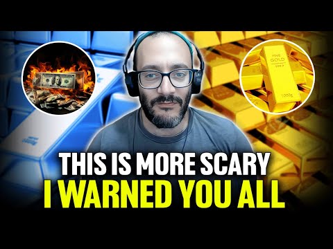PREPARE to Be SHOCKED! What's About to Happen to Gold & Silver Prices Will SHOCK You - Rafi Farber