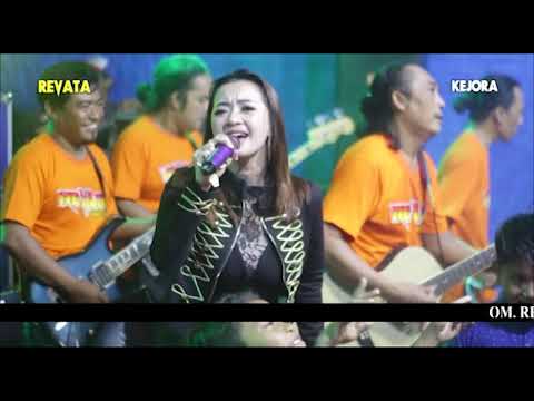 RENA KDI _ Tak Sedalam ini _ OM REVATA Live in Kali ampo