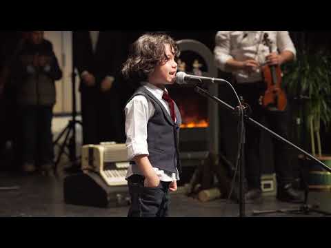 İZMİR MARŞI - ÖMER ÇAKIR•@Ömer Çakır