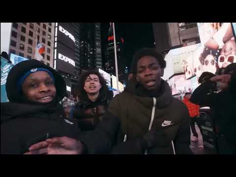 Sugarhill Dede X MelBinBuggin - Envy Us (Official Audio)