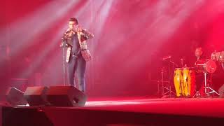 Mugulu Nage Title track || Mugulu Nage || Sonu Nigam - Live at SAP Labs, Bangalore(September 2017)