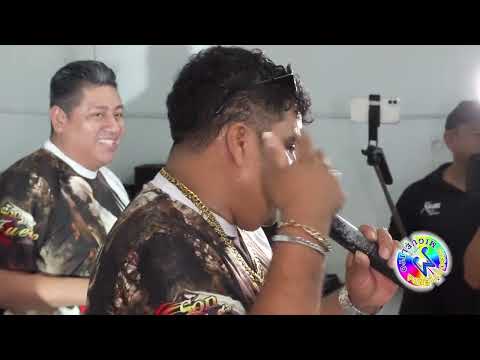 MIX IRACUNDOS 01 - SON DE FUEGO ( LIVE 2025 ) CHICLAYO